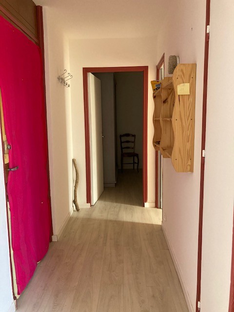 Vente Appartement à Évisa 2 pièces