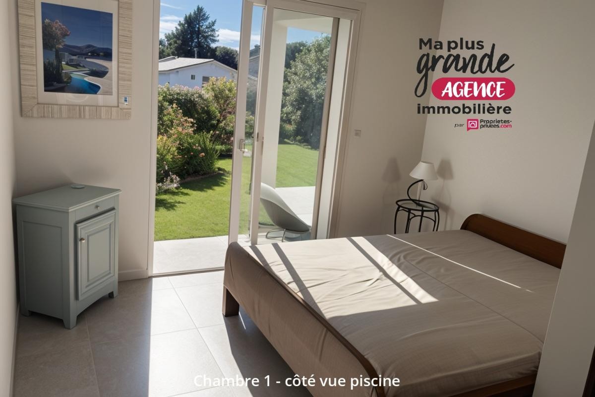 Vente Maison à Porto-Vecchio 4 pièces