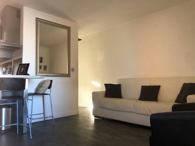 Vente Appartement à Mauguio 2 pièces