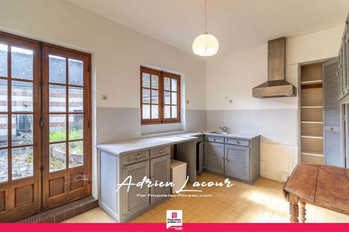 Vente Maison à Romorantin-Lanthenay 8 pièces