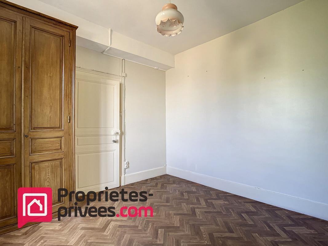 Vente Maison à Guillon 9 pièces