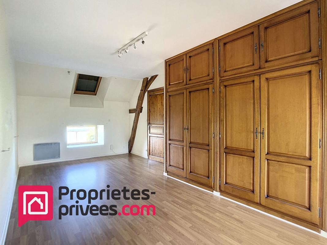 Vente Maison à Guillon 9 pièces