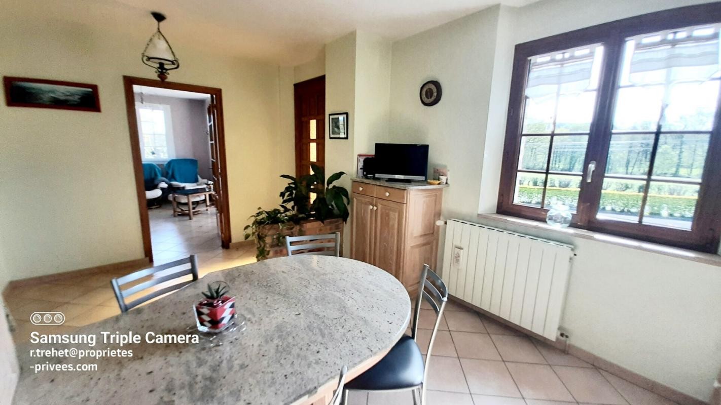 Vente Maison à Villedieu-les-Poêles 7 pièces