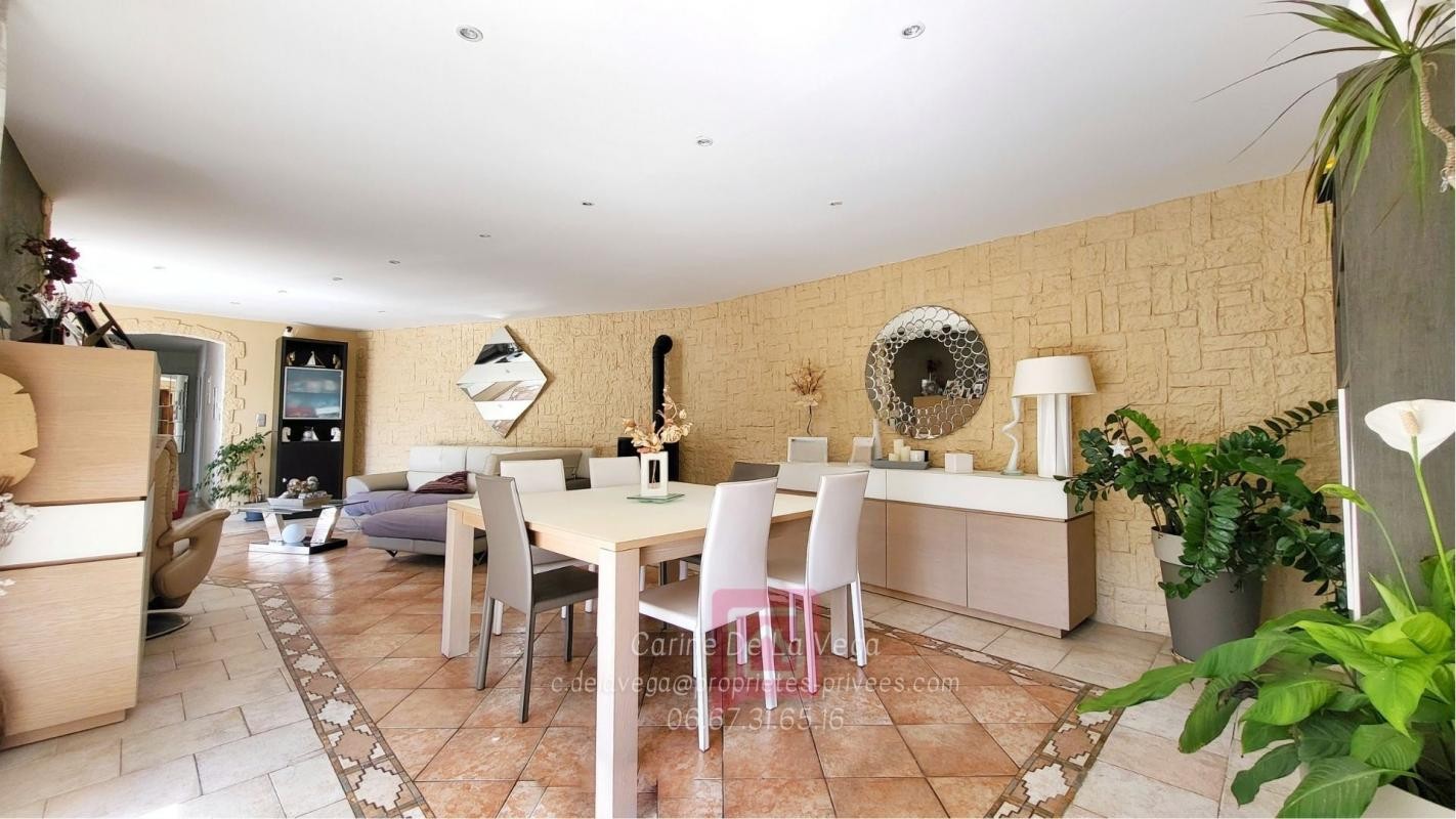 Vente Maison à Béziers 4 pièces