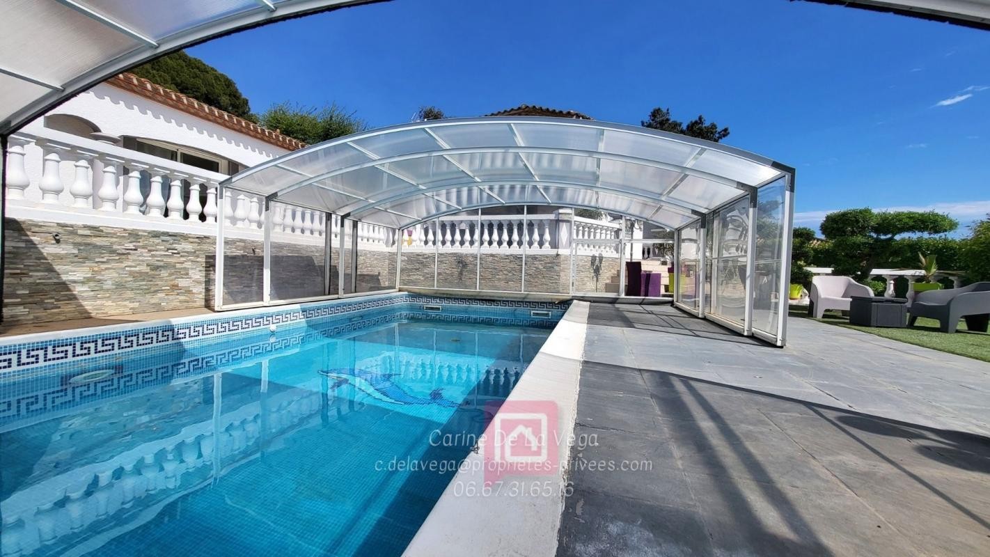 Vente Maison à Béziers 4 pièces