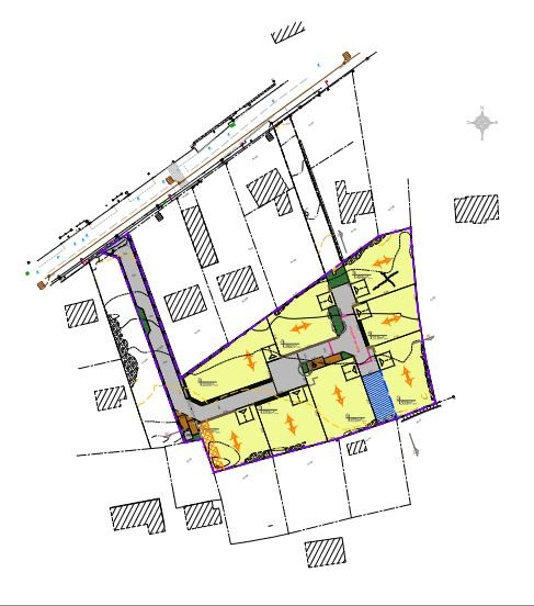 Vente Terrain à Moëlan-sur-Mer 0 pièce