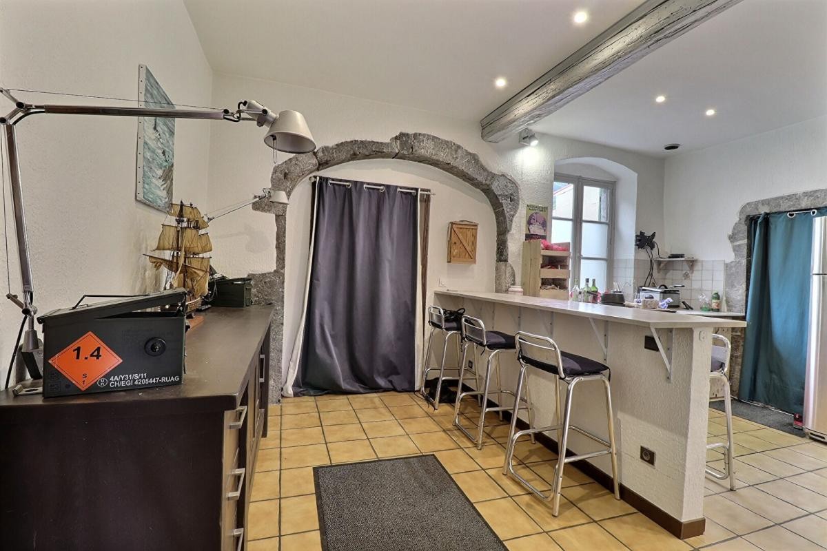 Vente Maison à Arbin 5 pièces