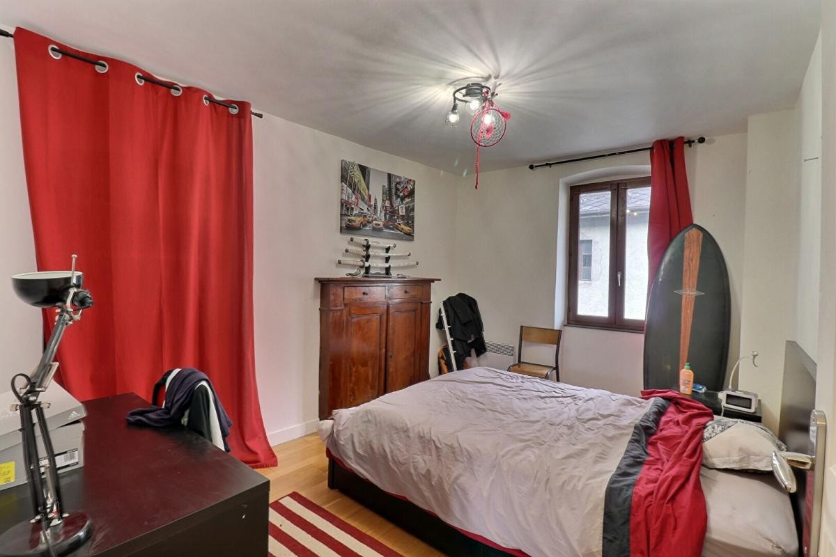 Vente Maison à Arbin 5 pièces