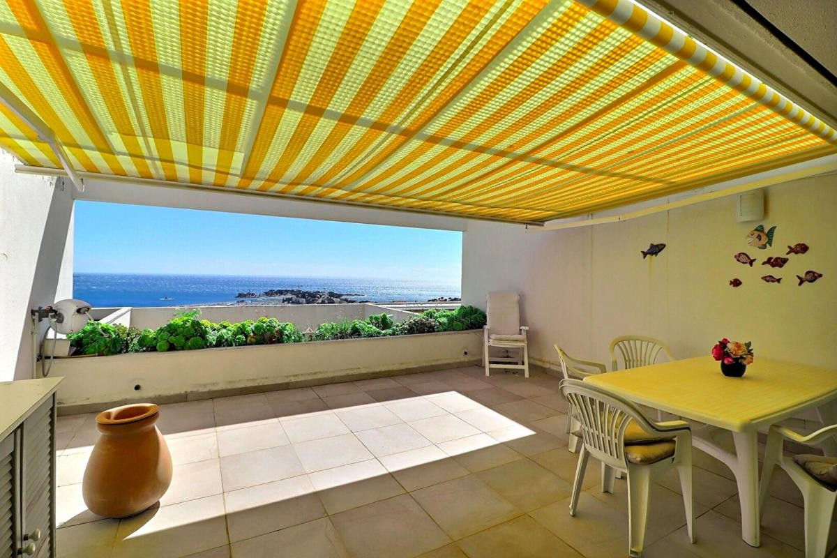 Vente Appartement à Bandol 2 pièces