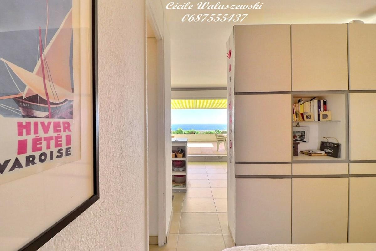 Vente Appartement à Bandol 2 pièces