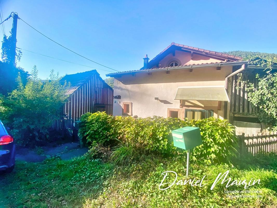 Vente Maison à Saverne 5 pièces