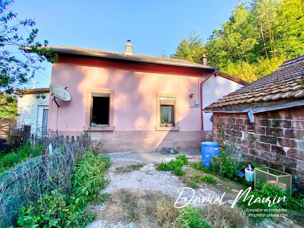 Vente Maison à Saverne 5 pièces