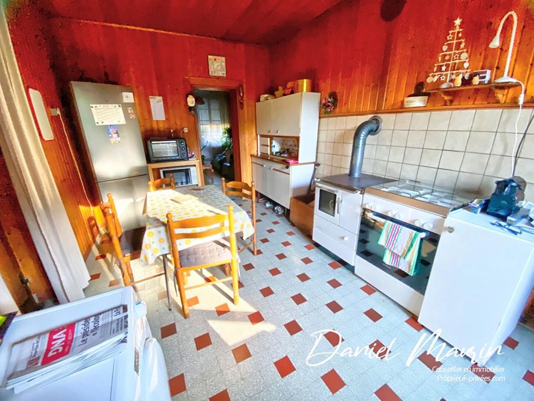 Vente Maison à Saverne 5 pièces