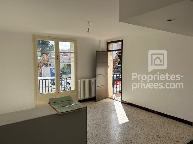 Vente Appartement à Perpignan 3 pièces