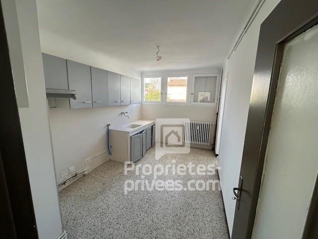 Vente Appartement à Perpignan 3 pièces