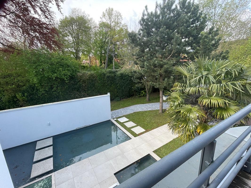 Vente Maison à Lille 9 pièces