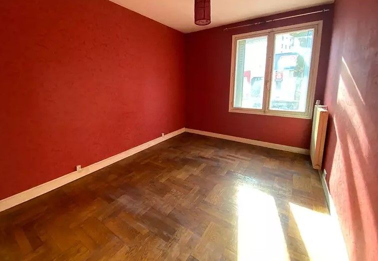 Vente Appartement à Limoges 3 pièces