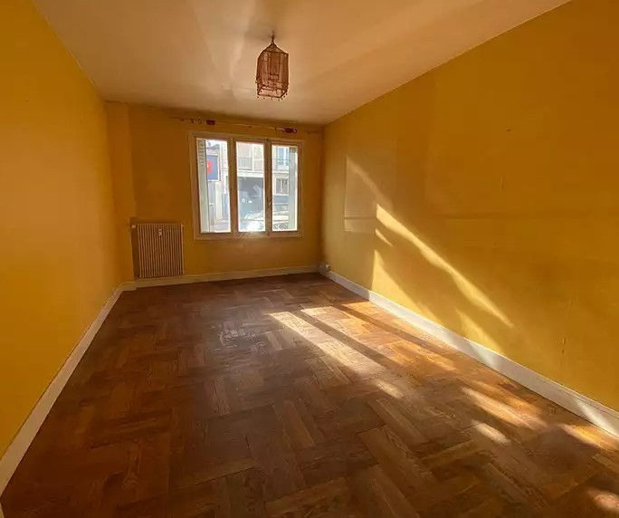 Vente Appartement à Limoges 3 pièces