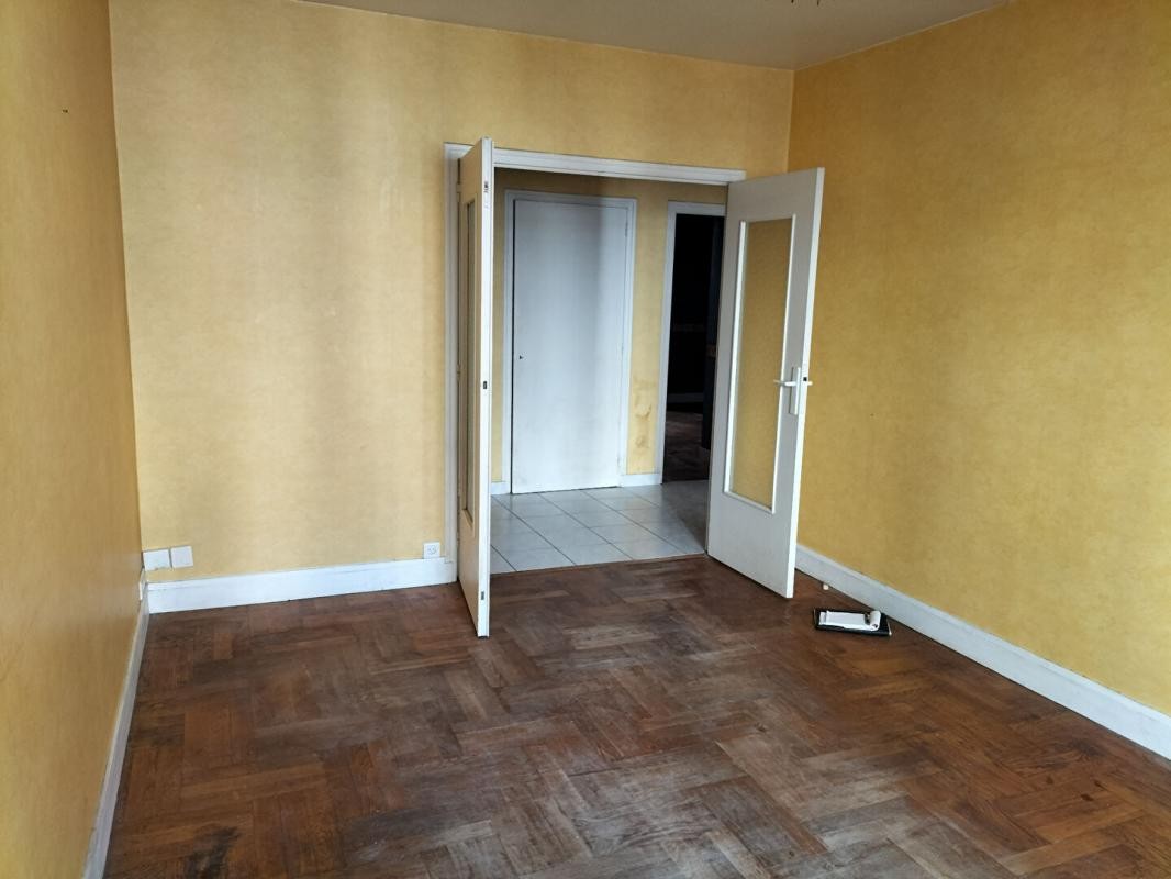 Vente Appartement à Limoges 3 pièces