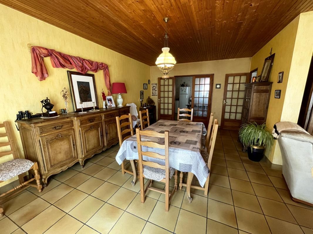 Vente Maison à Paimbœuf 5 pièces