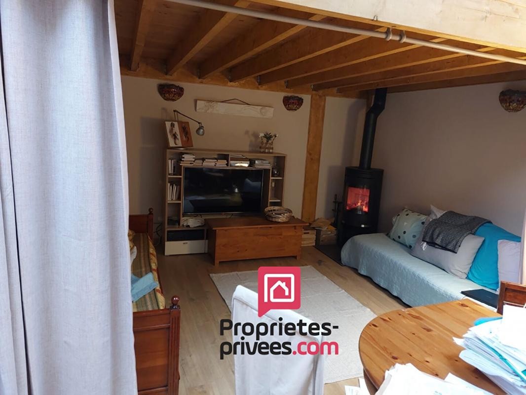 Vente Maison à Lille 6 pièces