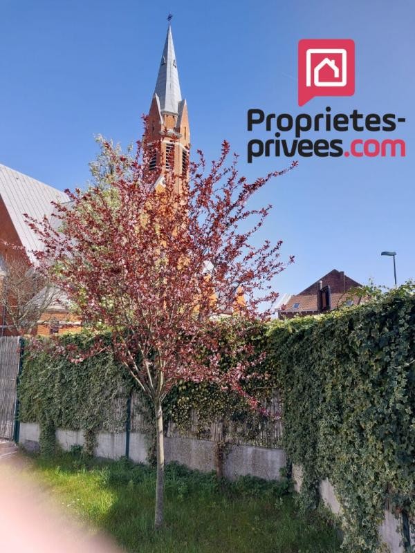 Vente Maison à Lille 6 pièces