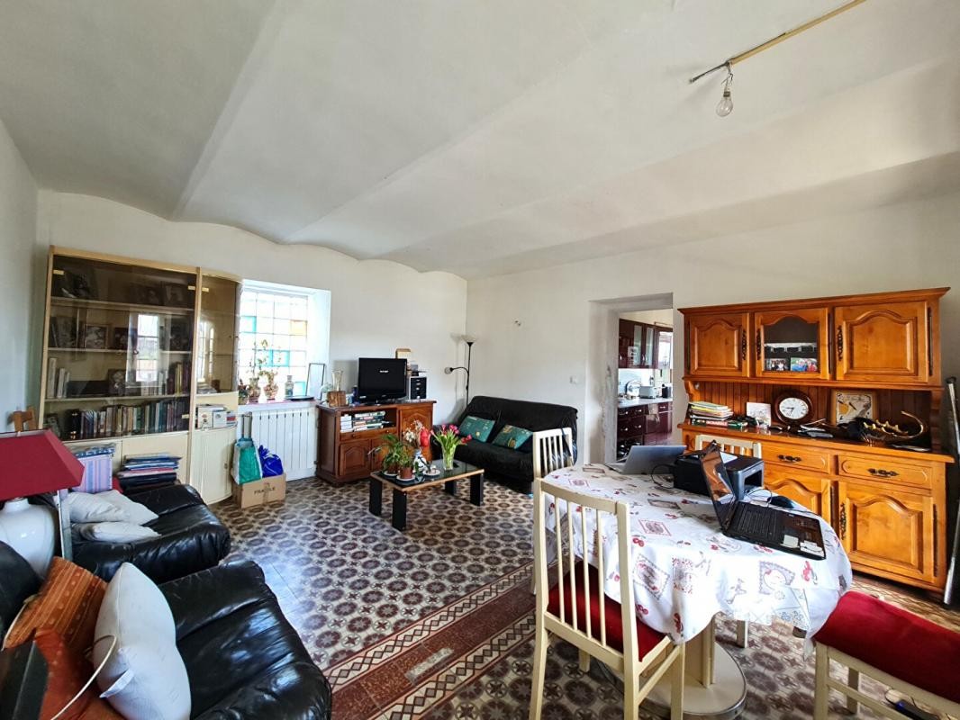 Vente Maison à Saint-Martin-de-Valgalgues 6 pièces