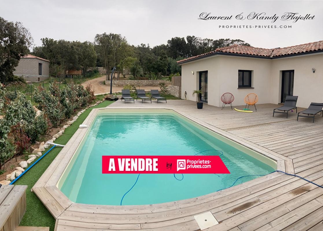 Vente Maison à Bonifacio 14 pièces