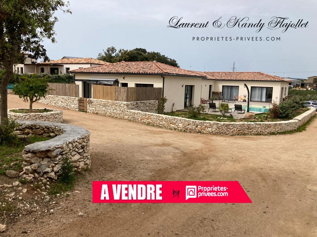 Vente Maison à Bonifacio 14 pièces