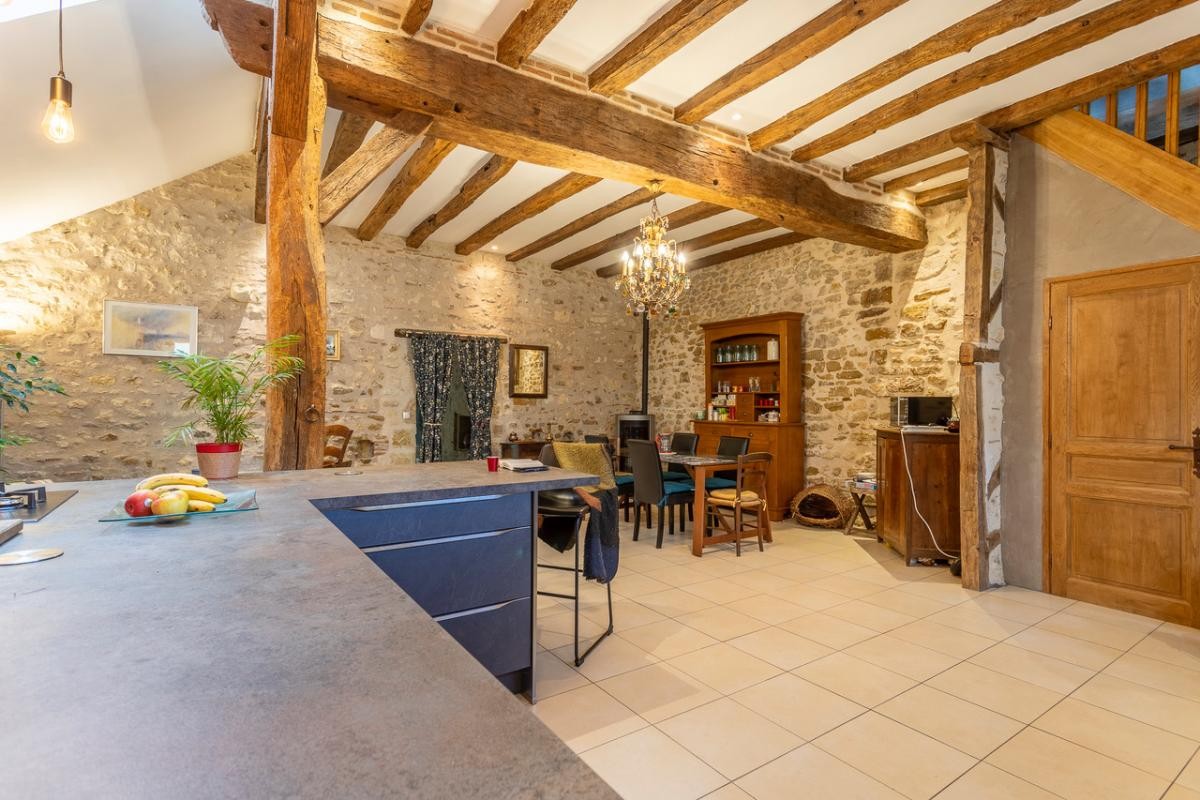 Vente Maison à Mennetou-sur-Cher 4 pièces