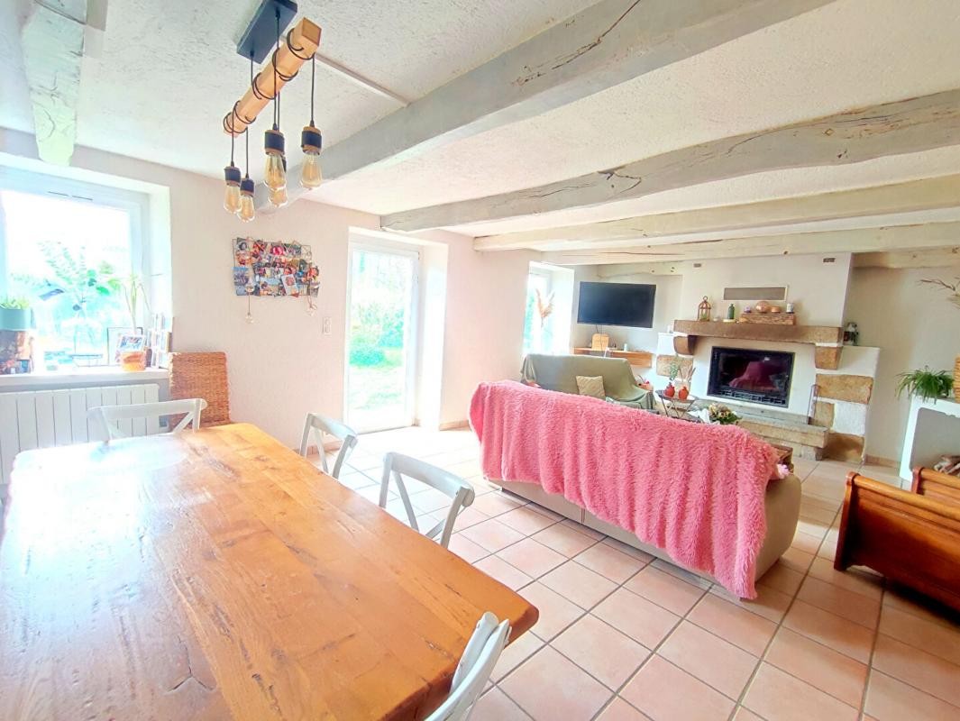 Vente Maison à Saint-Thuriau 10 pièces