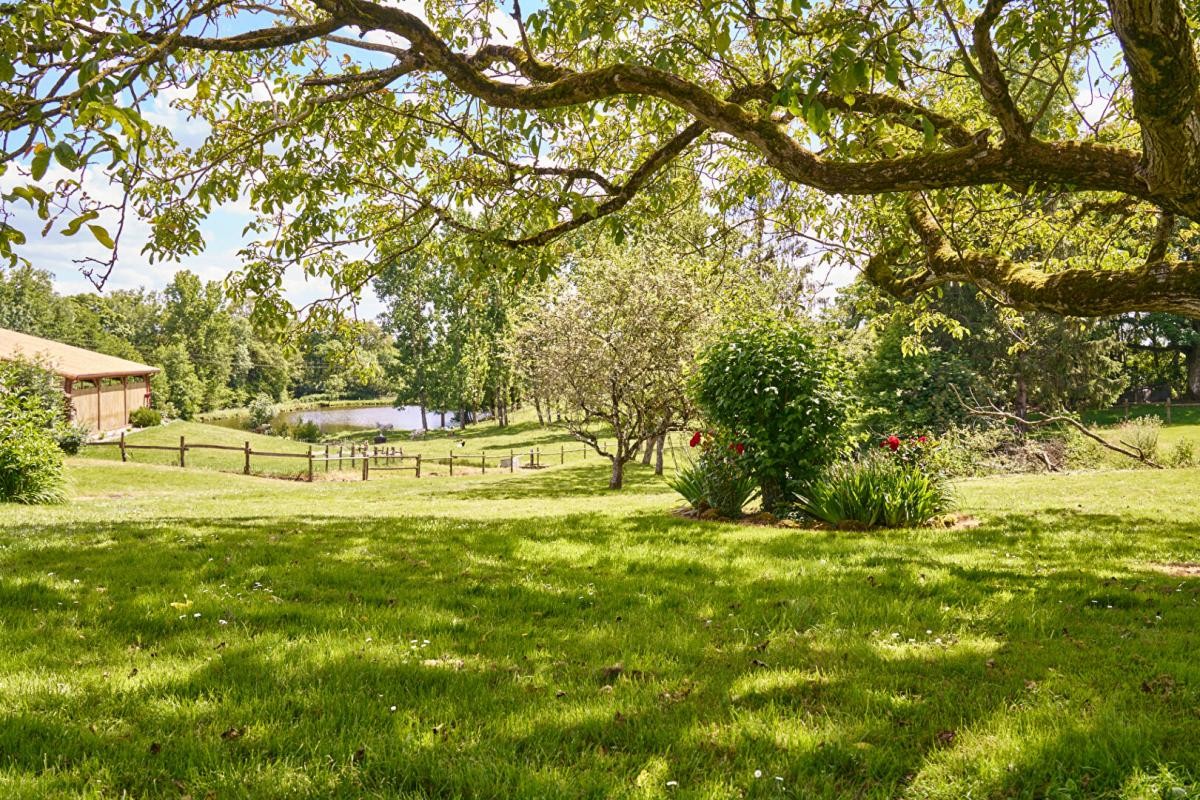 Vente Maison à les Herbiers 8 pièces