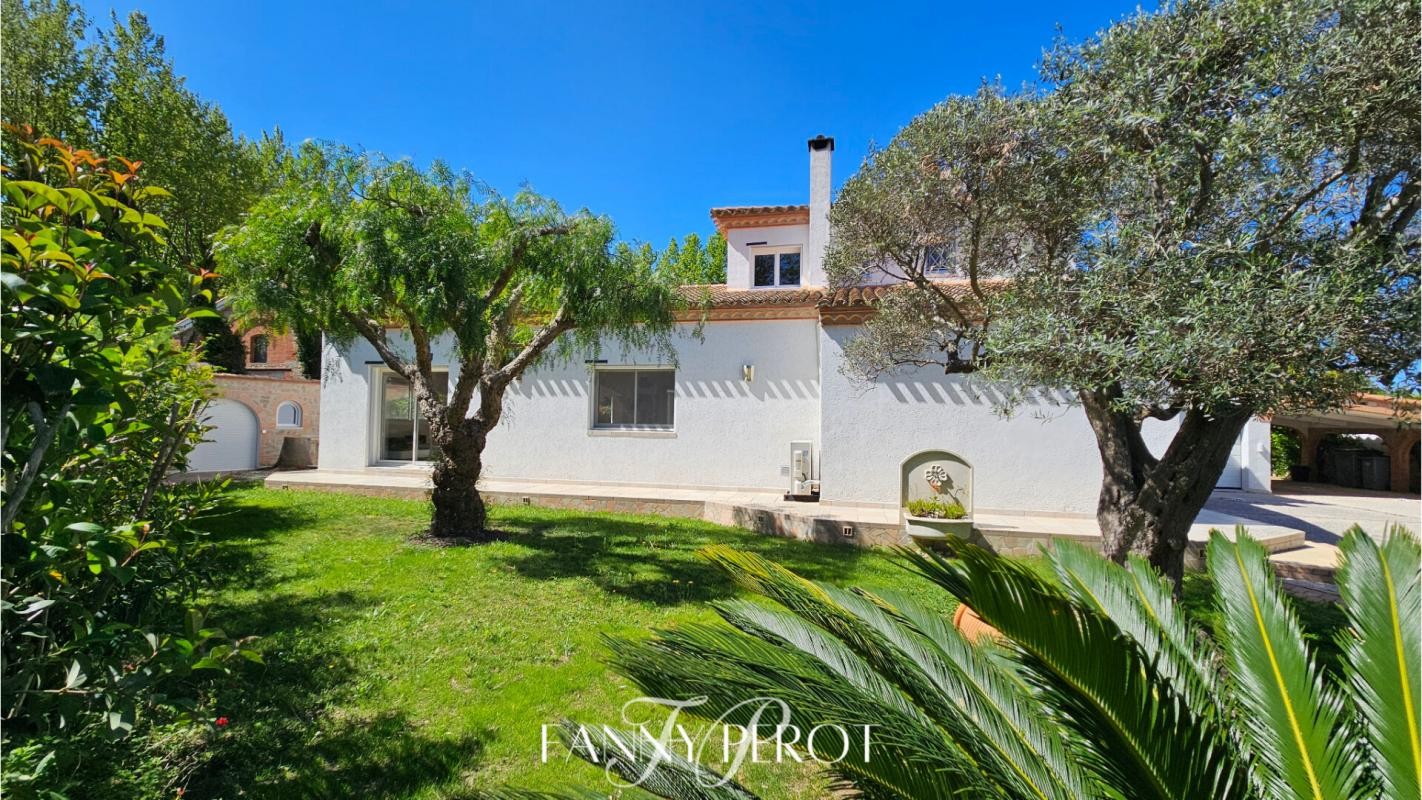 Vente Maison à Saint-Cyprien 6 pièces