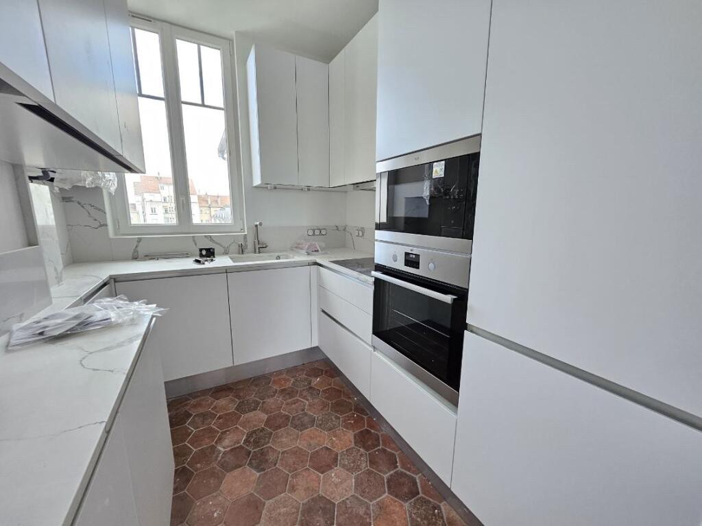 Vente Appartement à Dijon 4 pièces