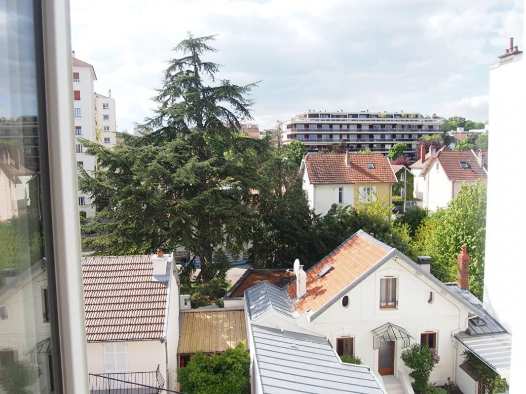 Vente Appartement à Dijon 4 pièces