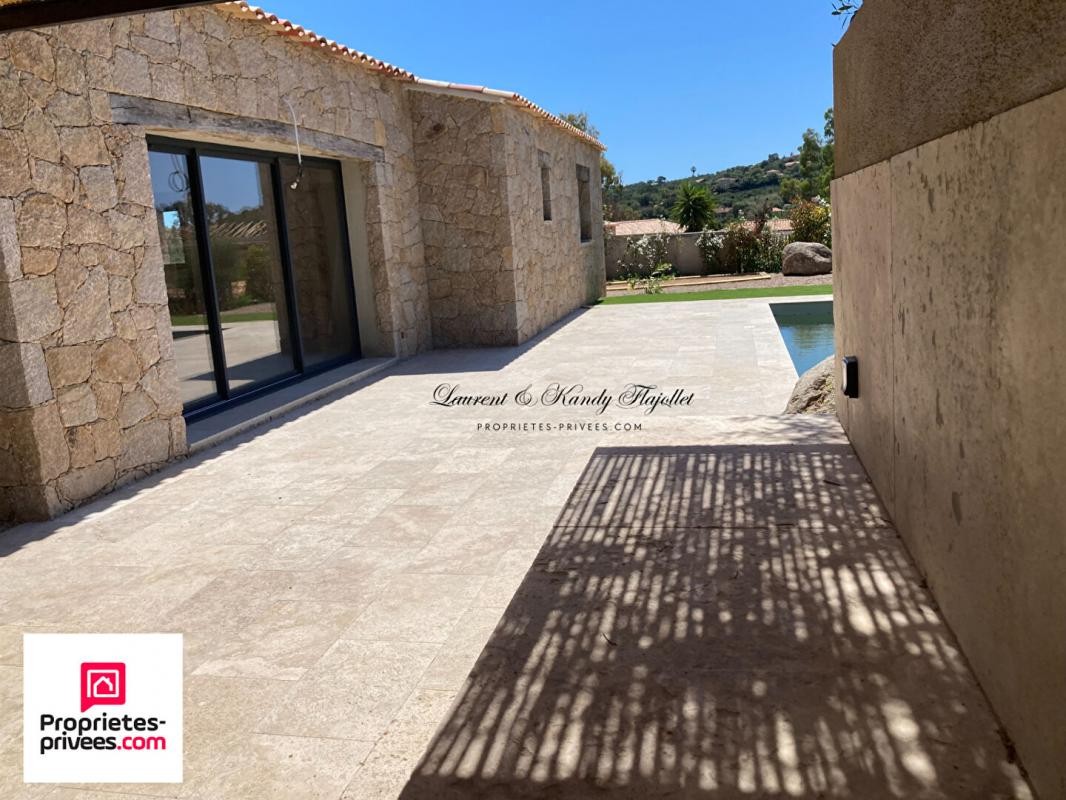 Vente Maison à Porto-Vecchio 3 pièces