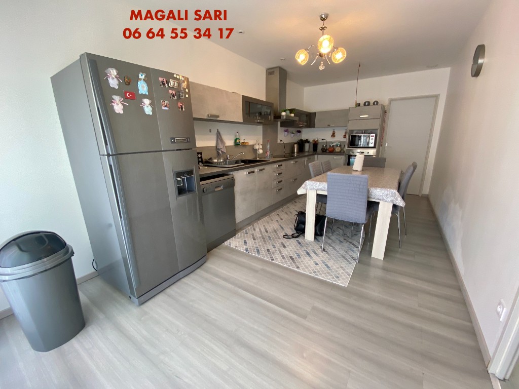 Vente Maison à Salindres 5 pièces