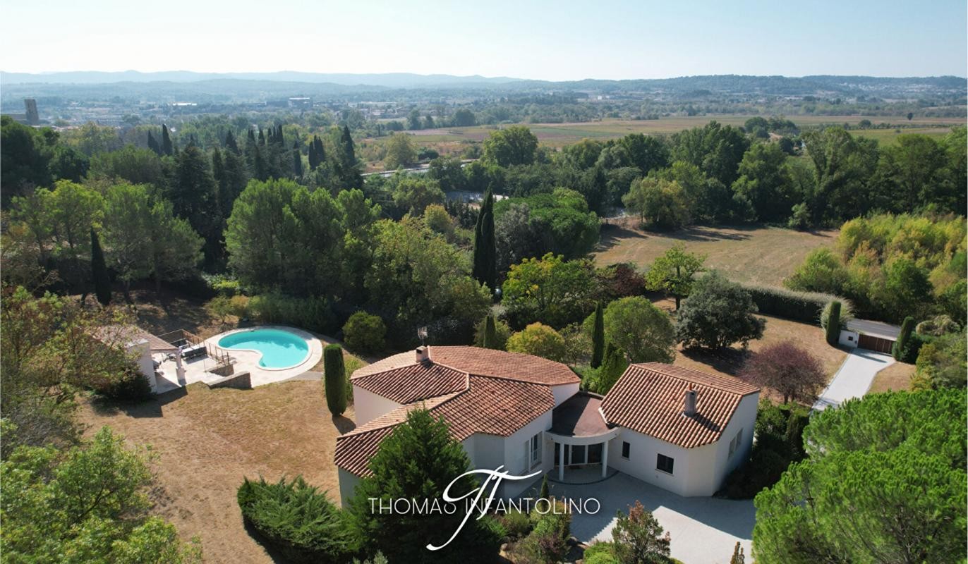 Vente Maison à Carcassonne 8 pièces