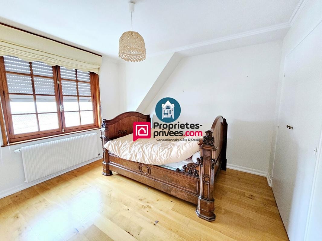 Vente Maison à Boulogne-sur-Mer 6 pièces