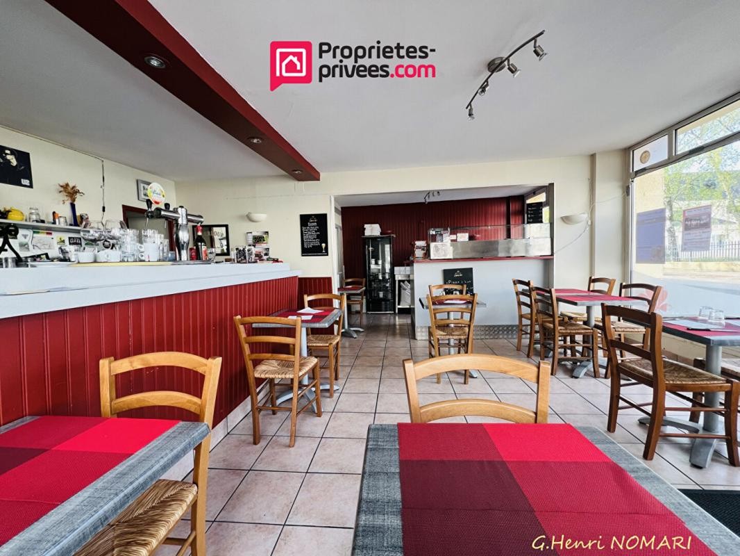 Vente Maison à Pouancé 8 pièces