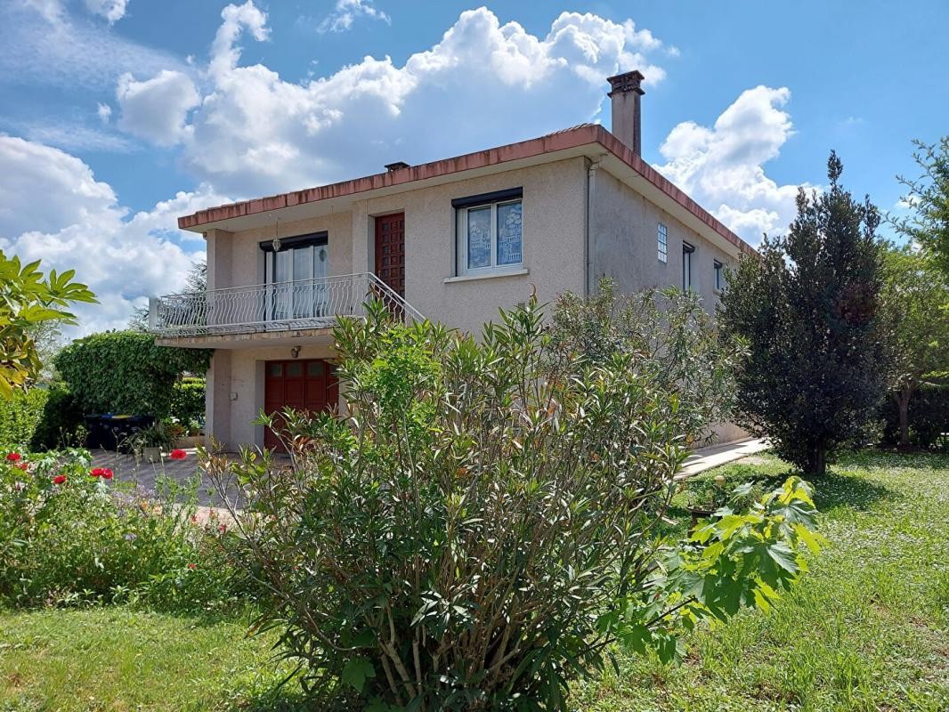 Vente Maison à Bon-Encontre 9 pièces