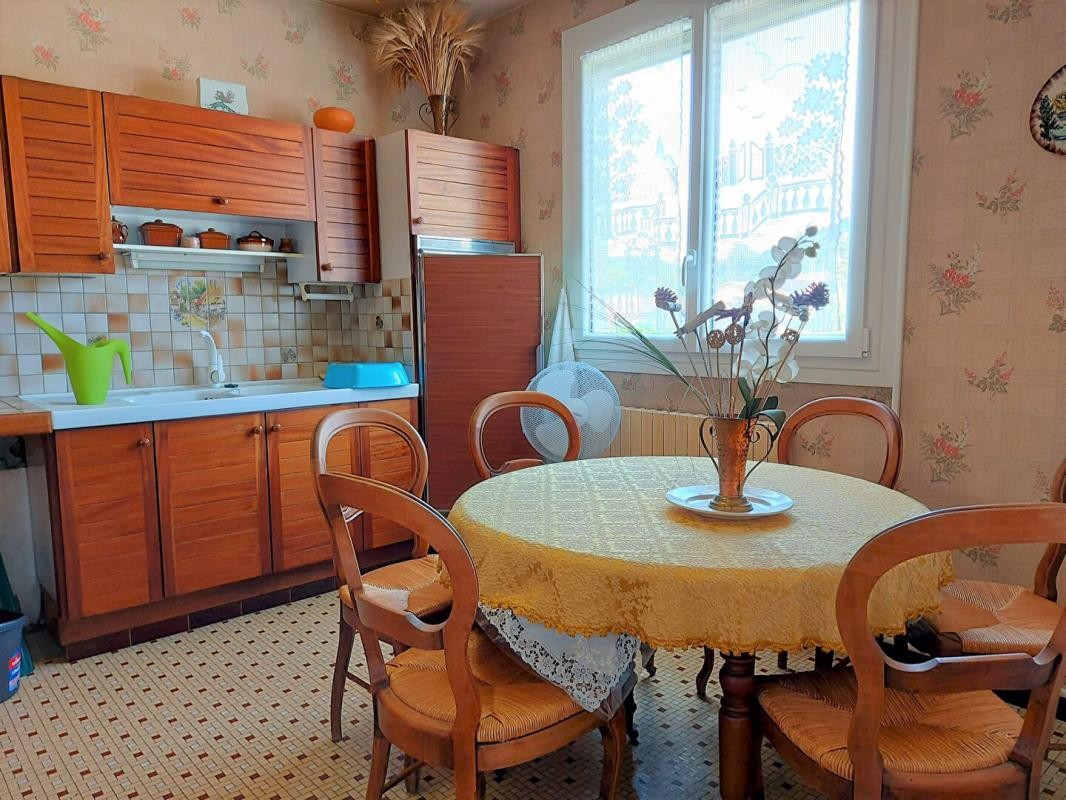 Vente Maison à Bon-Encontre 9 pièces