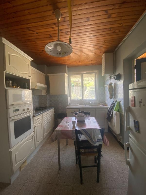 Vente Maison à Ébreuil 4 pièces