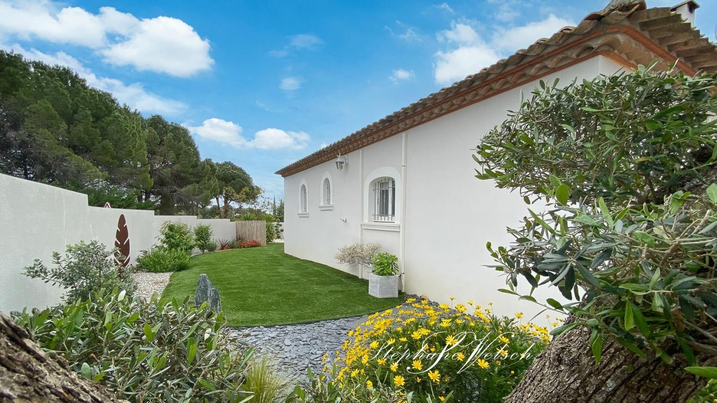 Vente Maison à Béziers 7 pièces