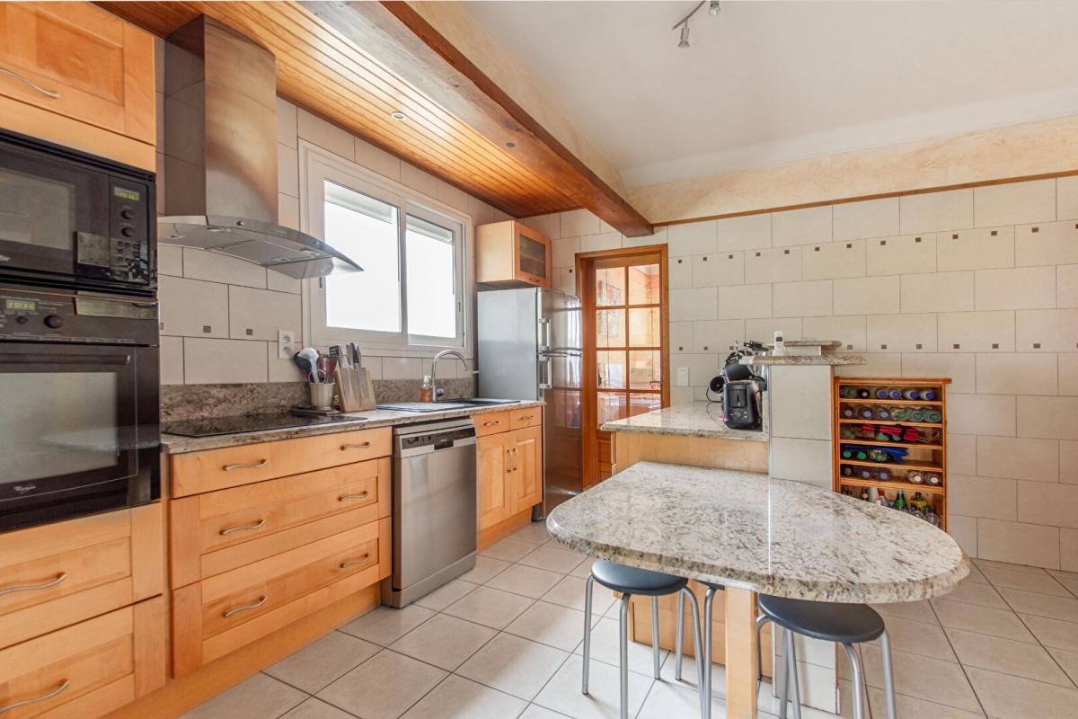 Vente Maison à Brétigny-sur-Orge 11 pièces