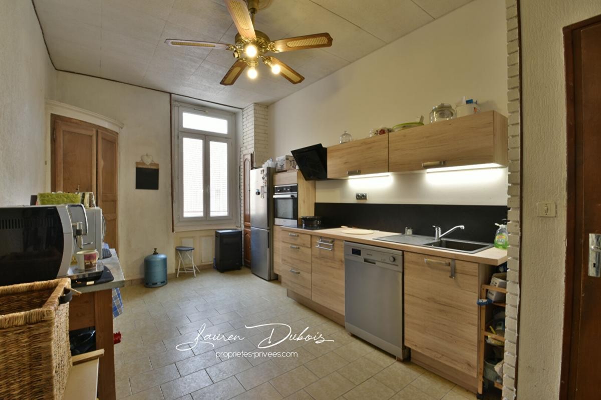 Vente Appartement à Gap 2 pièces