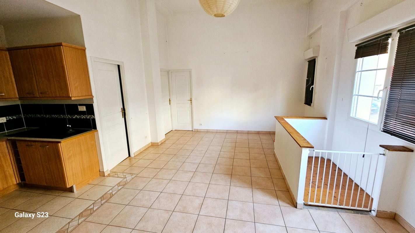 Vente Appartement à Boulogne-sur-Mer 4 pièces