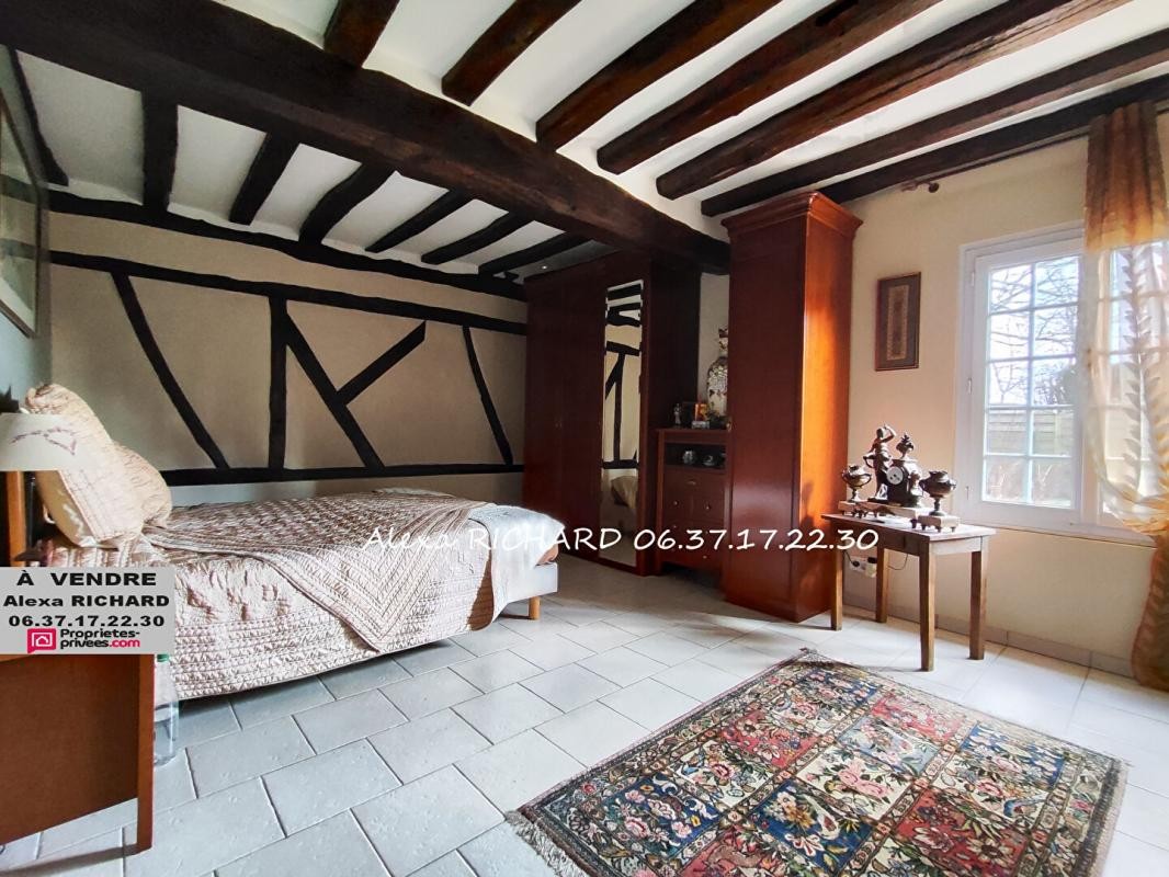 Vente Maison à Breteuil 6 pièces