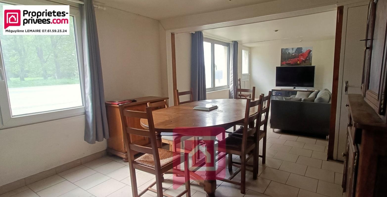 Vente Maison à Bernay 4 pièces