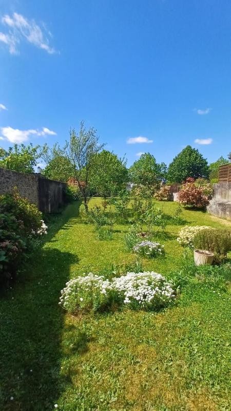 Vente Maison à Saint-Marcel 4 pièces